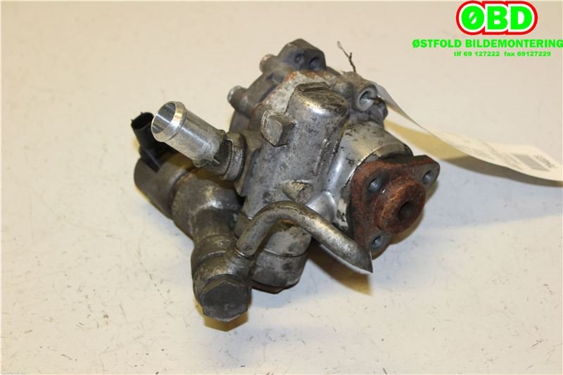 Servo pumpe mekanisk til BMW 3-Serie 2005-2011 (E90/E91/E92/E93) (E90/E91/E92/E93) (BMW|32416777815|)