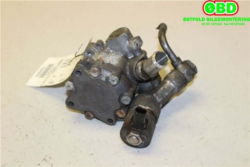 Servo pumpe mekanisk til BMW 3-Serie 2005-2011 (E90/E91/E92/E93) (E90/E91/E92/E93) (BMW|32416777815|)
