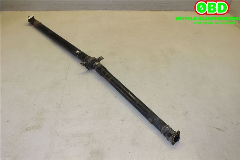 Mellomaksel til Honda CR-V 2007-2012 (Type III)  (HONDA|40100SWYE01|)