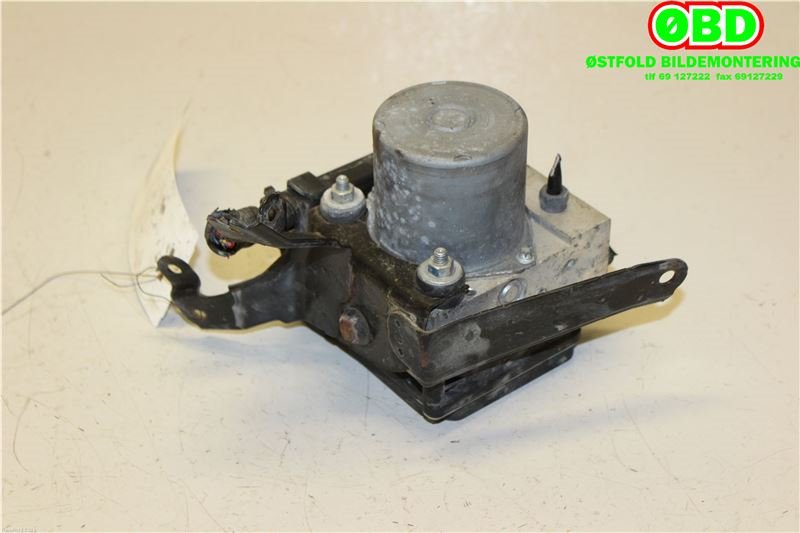 ABS sentral til Honda CR-V 2007-2012 (Type III)  (HONDA|57111SWYG00|0265235312|)