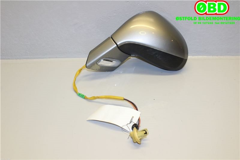 Speil venstre til Peugeot 308 2011-2013 (Type I, Fase 2)  (PEUGEOT|8153NE|)