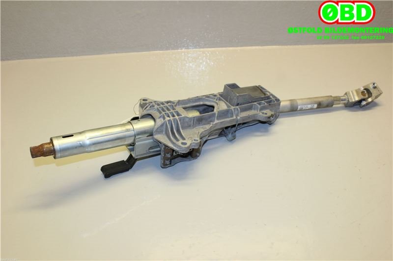 Rattaksel elektrisk servo til Mercedes GLA 2014-2020 (X156) (X156) (MERCEDES|A 246 460 23 16|A 246 460 88 01|)