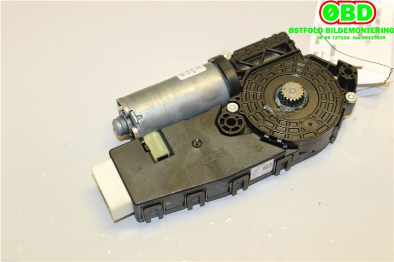 Takluke motor til Mercedes GLA 2014-2020 (X156) (X156) (MERCEDES|A 176 900 69 02|A 176 900 33 04|1769006902)
