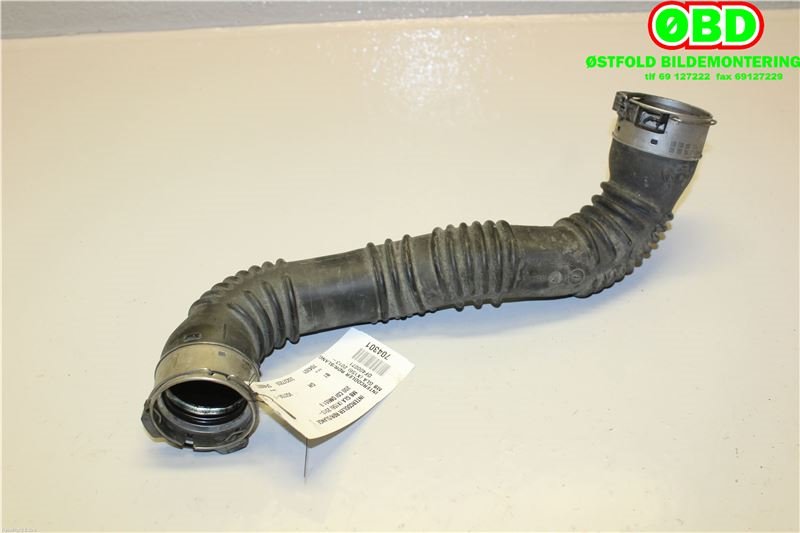 Turbo rør til Mercedes GLA 2014-2020 (X156) (X156) (MERCEDES|A 246 520 01 01||2465200101)