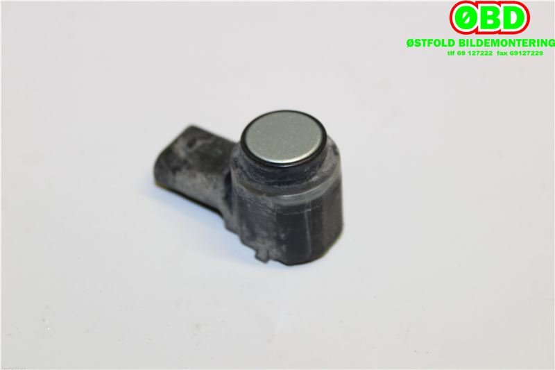 Parkeringssensor bak til Škoda Octavia 2009-2013 (Type II, Fase 2) (SKODA|4H0 919 275||5KD919275A)