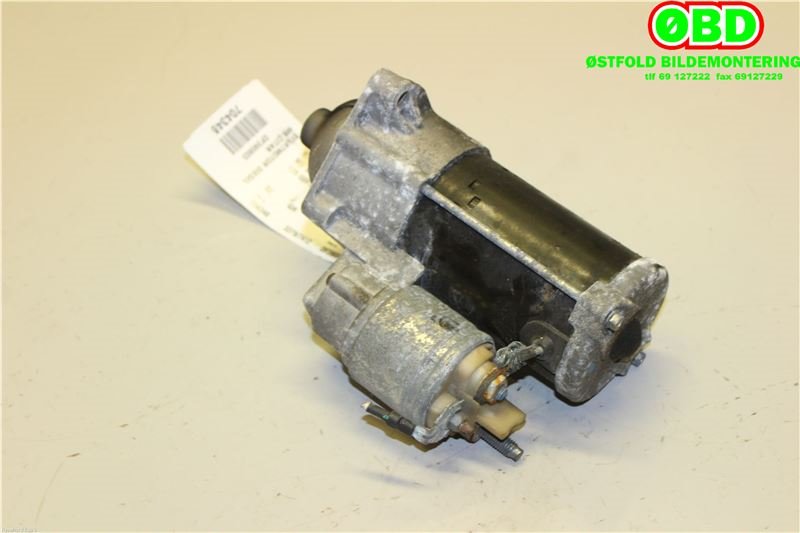 Starter diesel til Mercedes Citan 2012-2021 (W415) (W415) (MERCEDES|A 415 906 52 00|A 415 906 60 00|233006508R)