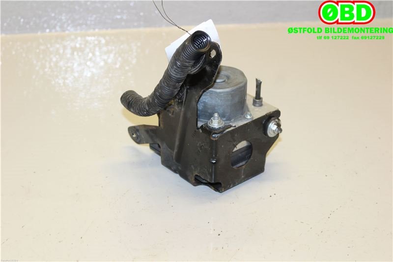 ABS sentral til Mercedes Citan 2012-2021 (W415) (W415) (MERCEDES|A 415 900 72 00|A 415 900 78 02|476602553R)