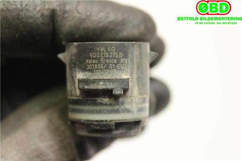Parkeringssensor bak til VW Passat 2015-2019 (Fase 1) (B8) (B8) (VOLKSWAGEN|5Q0 919 275 B||5Q0919275B)