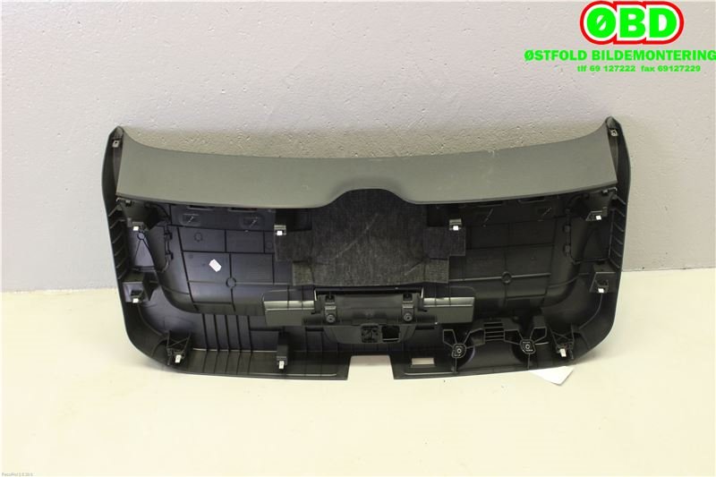 Diverse deler til VW Passat 2015-2019 (Fase 1) (B8) (B8) (VOLKSWAGEN|3G9 867 605||3G9867605)