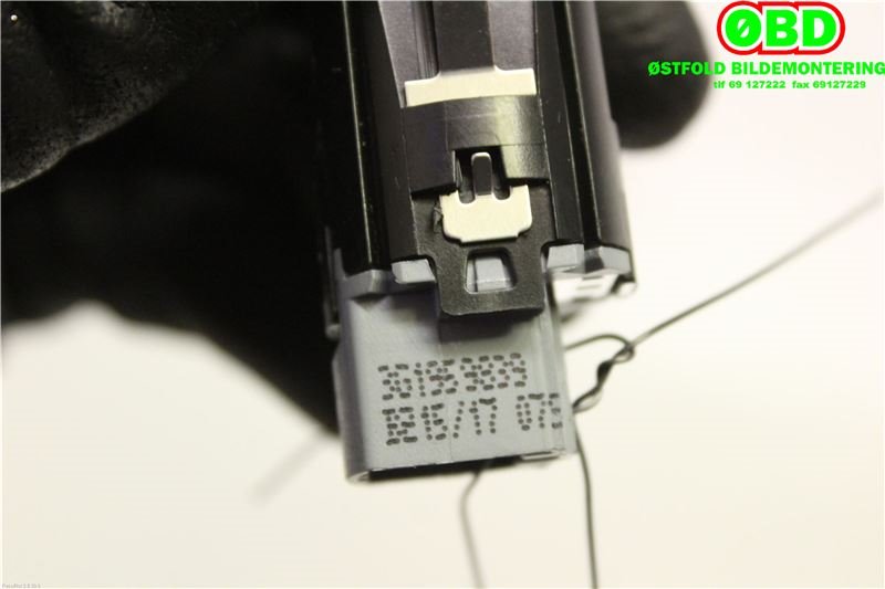 Bryter diverse til VW Passat 2015-2019 (Fase 1) (B8) (B8) (VOLKSWAGEN|3G1 959 839||3G1959839)