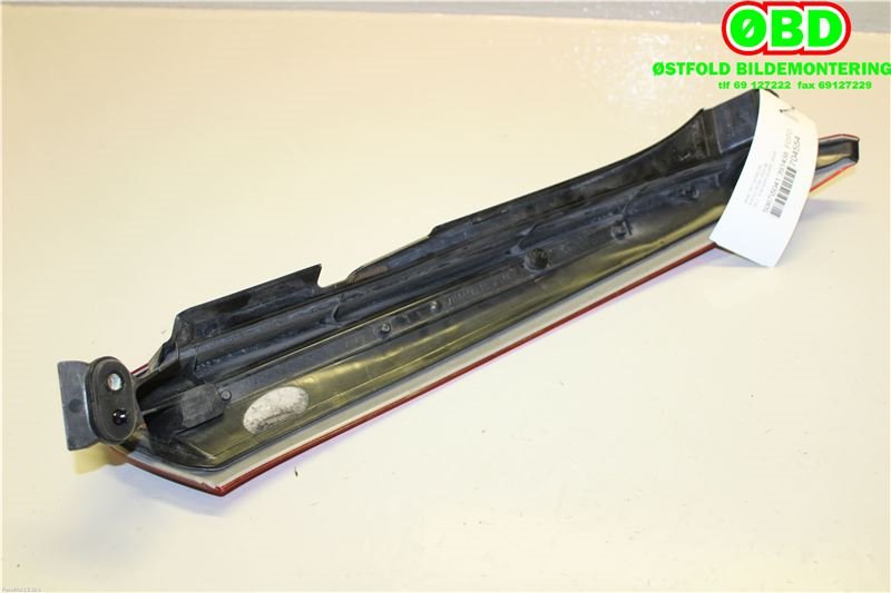 Baklykt venstre til Volvo XC90 2002-2006 (Type I, Fase 1)  (VOLVO|30678220|)