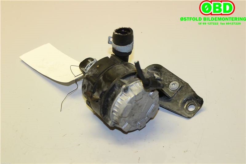 Sirkulasjonspumpe til VW Passat 2015-2019 (Fase 1) (B8) (B8) (VOLKSWAGEN|04L 965 567||04L965567)