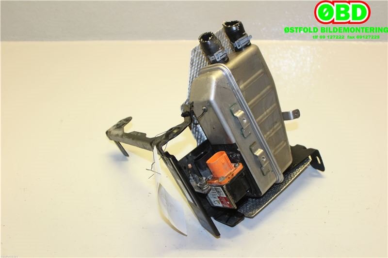 Varmeapparat register til VW Passat 2015-2019 (Fase 1) (B8) (B8) (VOLKSWAGEN|3Q0 819 013 D|3Q0 819 013 K|3Q0963231D)