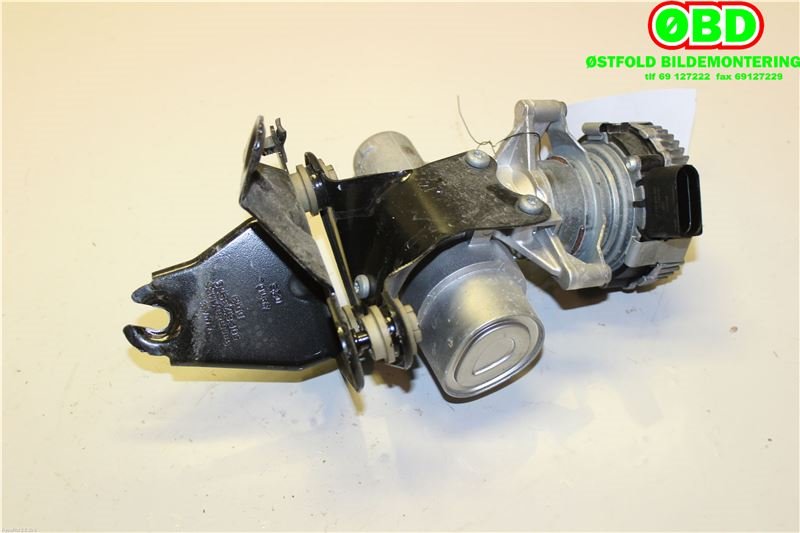 Bremsekraft-regulator bak til VW Passat 2015-2019 (Fase 1) (B8) (B8) (VOLKSWAGEN|5QE 614 307 E|5QE 614 307 H|5QE614307E)