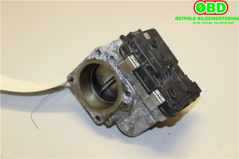 Spjeldhus til VW Passat 2015-2019 (Fase 1) (B8) (B8) (VOLKSWAGEN|03F 133 062 E|)