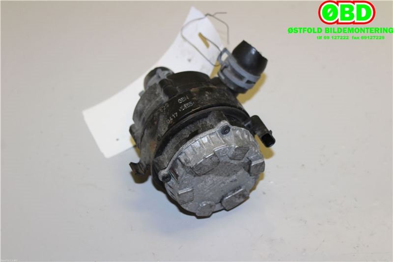 Sirkulasjonspumpe til VW Passat 2015-2019 (Fase 1) (B8) (B8) (VOLKSWAGEN|04L 965 567||04L965567)