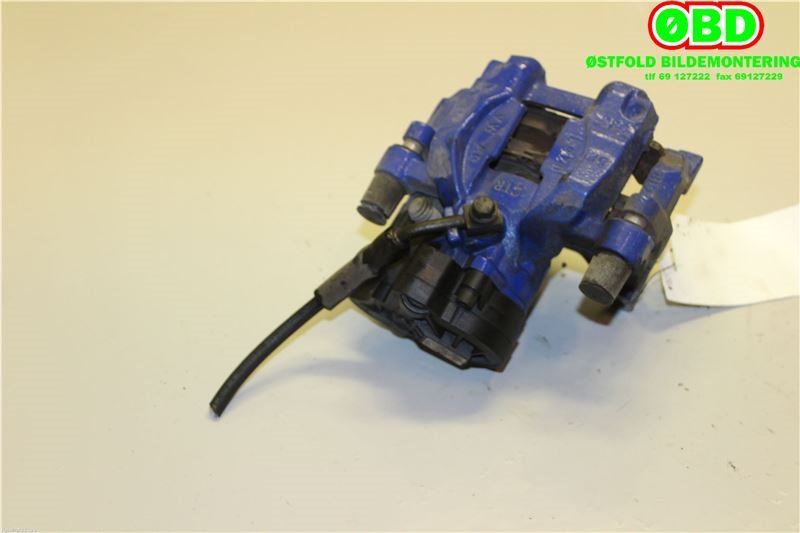 Bremsecaliper venstre bak til VW Passat 2015-2019 (Fase 1) (B8) (B8) (VOLKSWAGEN|3Q0 615 423 B|)