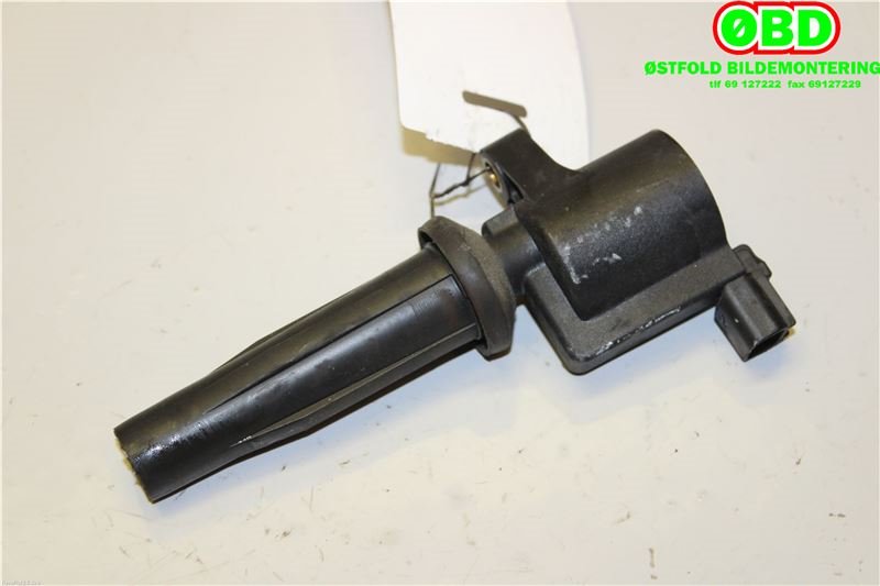 Coil elektronisk til Ford Focus 2004-2007 (Type II, Fase 1) (FORD|5047437||4M5G12A366BC)