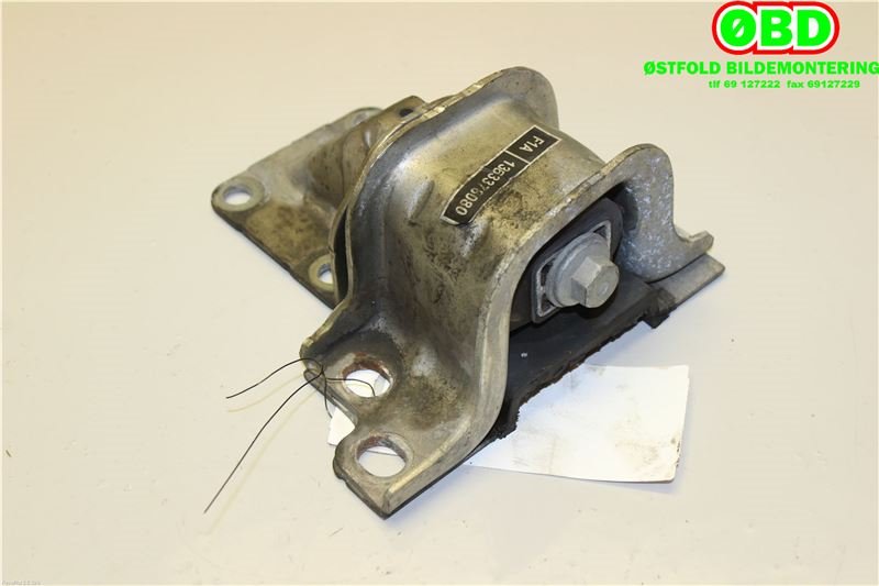 Motorfeste til Fiat Ducato 2007-2013 (FIAT|1363378080|)