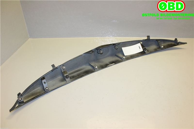 Lister til Toyota Auris 2015-2019 (Type II, Fase 2)  (TOYOTA|7681102945|)