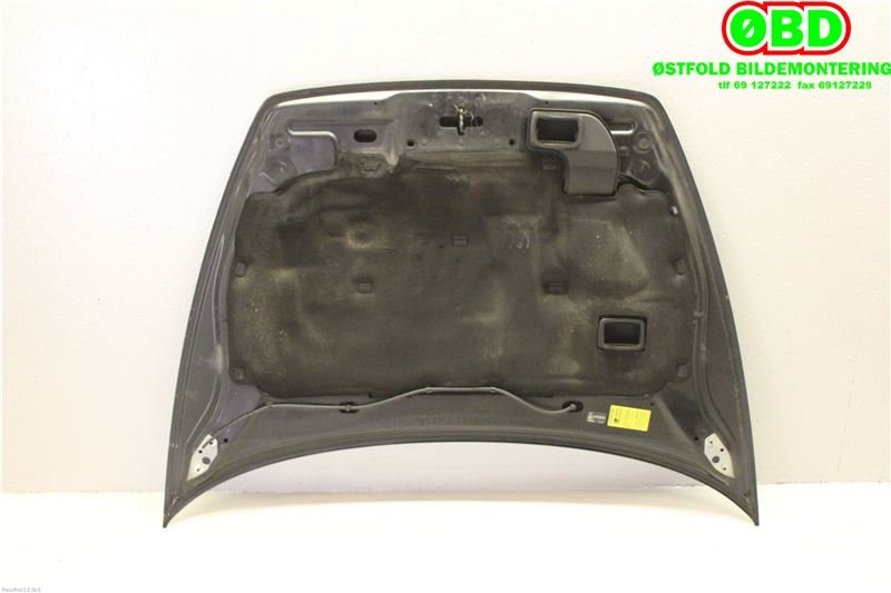 Panser til Volvo V50 2004-2007 (Fase 1)  (VOLVO|31371415|)