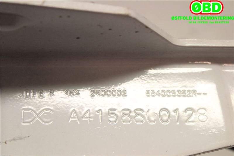 Panserhengsler til Mercedes Citan 2012-2021 (W415) (W415) (MERCEDES|A 415 751 02 00||4158800128)