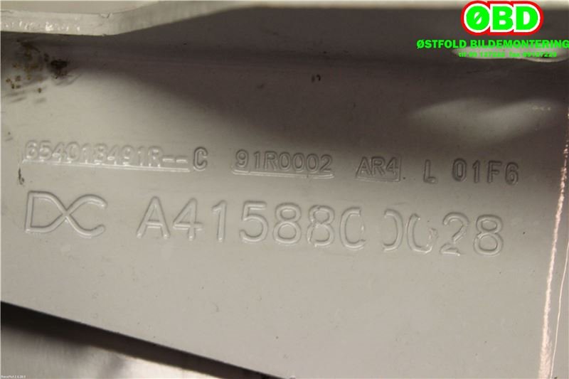 Panserhengsler til Mercedes Citan 2012-2021 (W415) (W415) (MERCEDES||4158800028)