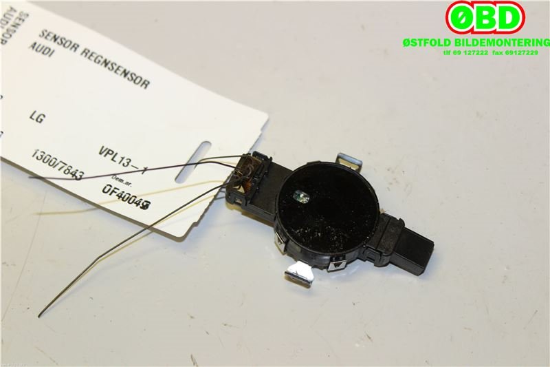 Sensor regnsensor til Audi e-tron 2018-->> (AUDI ETRON|81A 955 555 A|81A 955 555 B|81A955555A)
