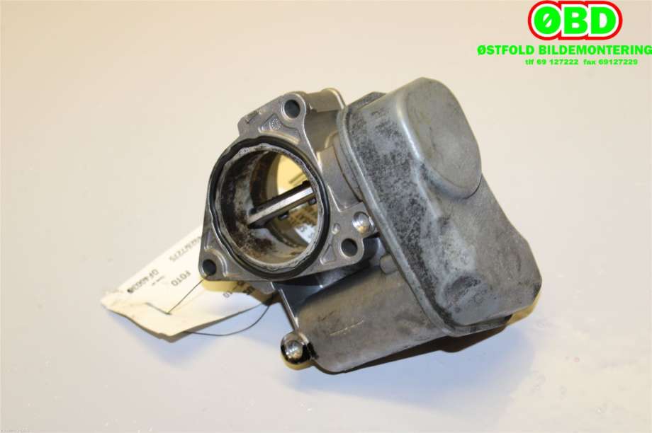 Spjeldhus til VW Passat 2005-2010 (B6) (B6) (VOLKSWAGEN|03G 128 063 B|03G 128 063 R|03G128063B)
