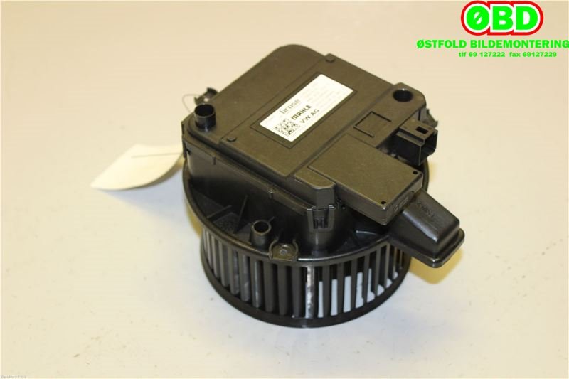 Varmeapparat motor til Audi e-tron 2018-->> (AUDI ETRON|4M1 820 021 B|4m11820021c|4M1820021C)