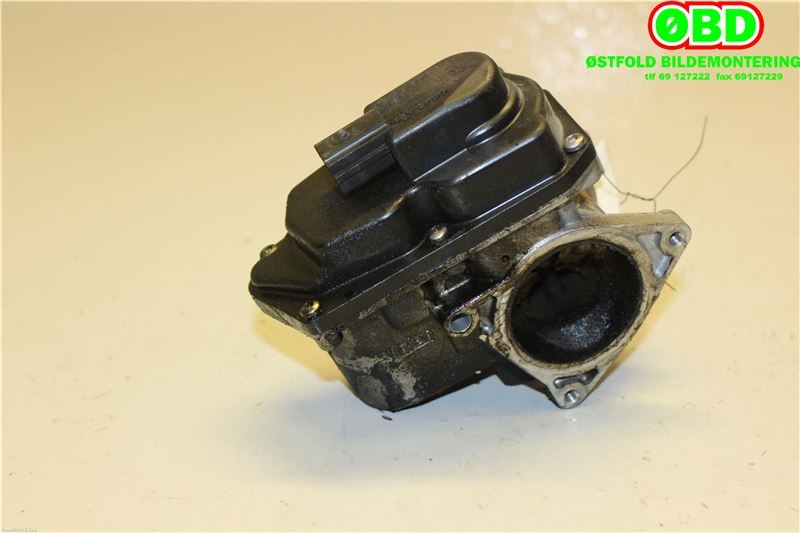EGR-ventil til VW Golf VI 2008-2012 (VOLKSWAGEN|03L 131 501 K||03L131501K)