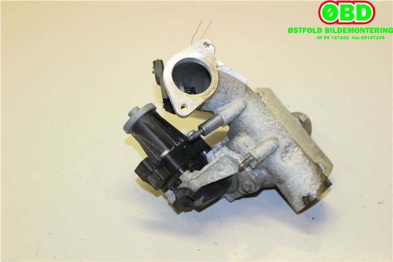 EGR-ventil til Mercedes Citan 2012-2021 (W415) (W415) (MERCEDES|A 607 140 00 60|)