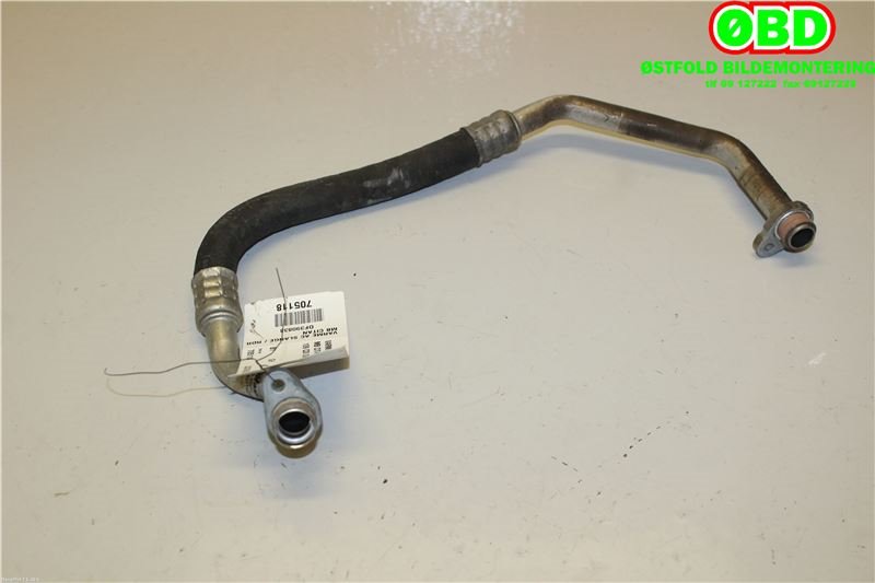 Aircondition rør til Mercedes Citan 2012-2021 (W415) (W415) (MERCEDES|A 415 830 35 00|A 415 830 59 00|)
