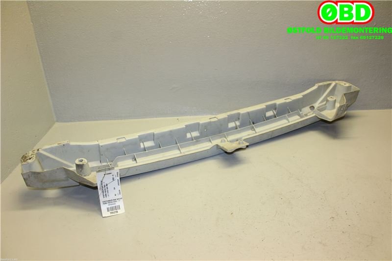 Støtfangerforsterkning bak til Ford Focus 2008-2010 (Type II, Fase 2) (FORD|1339812|)