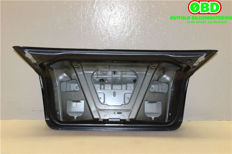 Bakluke sedan til Volvo S60 2005-2010 (Type I, Fase 2)  (VOLVO|30796481|)