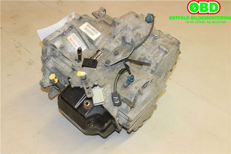 Girkasse automat til Volvo S60 2005-2010 (Type I, Fase 2)  (VOLVO|8251405|)