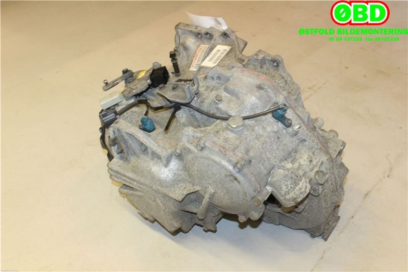 Girkasse automat til Volvo S60 2005-2010 (Type I, Fase 2)  (VOLVO|8251405|)