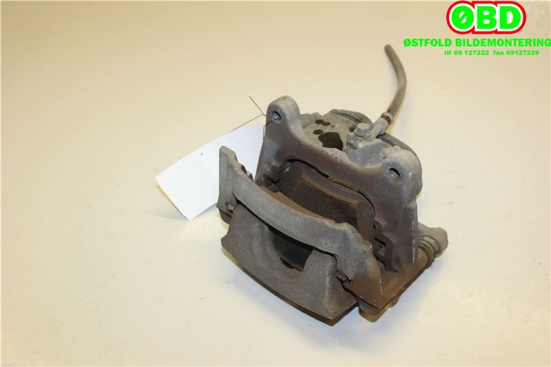 Bremsecaliper venstre bak til Audi e-tron 2018-->> (AUDI ETRON|4M0 615 403 A|)