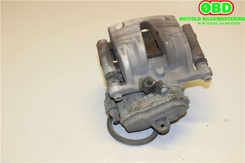 Bremsecaliper venstre bak til Audi e-tron 2018-->> (AUDI ETRON|4M0 615 403 A|)
