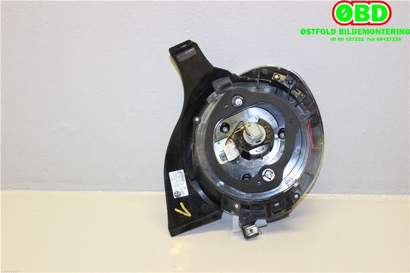 Baklykt venstre til Alfa Romeo MiTo 2008-2016  (ALFA ROMEO|71752163||156085856)