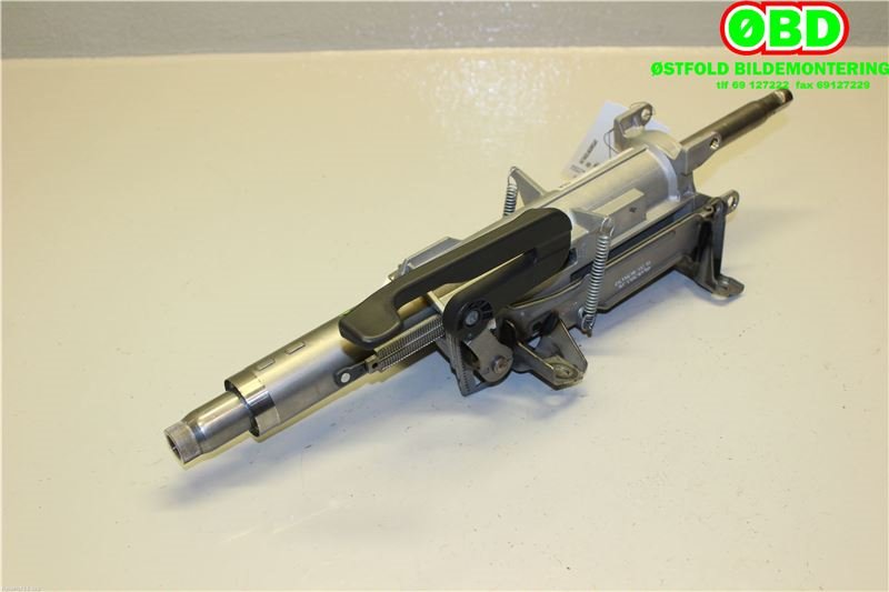 Rattaksel elektrisk servo til Audi e-tron 2018-->> (AUDI ETRON|4KE 419 506 B|4KE 419 506 D|4KE419506B)