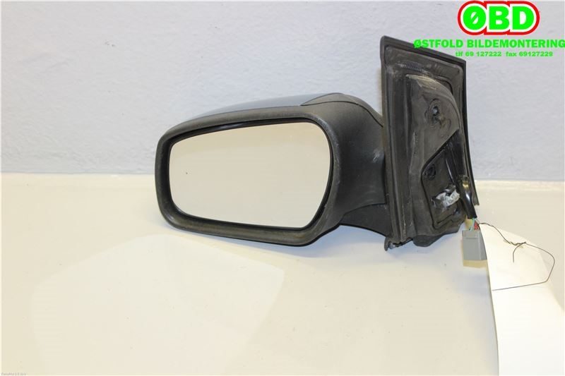 Speil venstre til Ford Focus 2004-2007 (Type II, Fase 1) (FORD|1439071|)