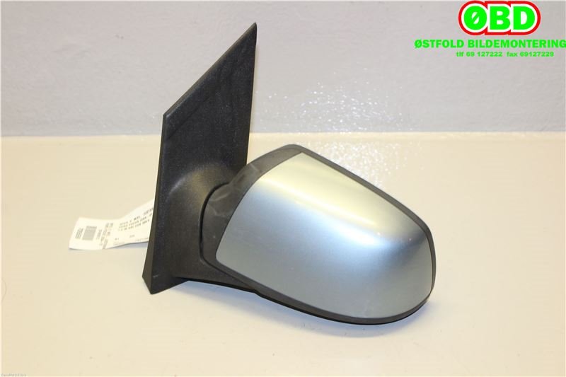 Speil venstre til Ford Focus 2004-2007 (Type II, Fase 1) (FORD|1439071|)