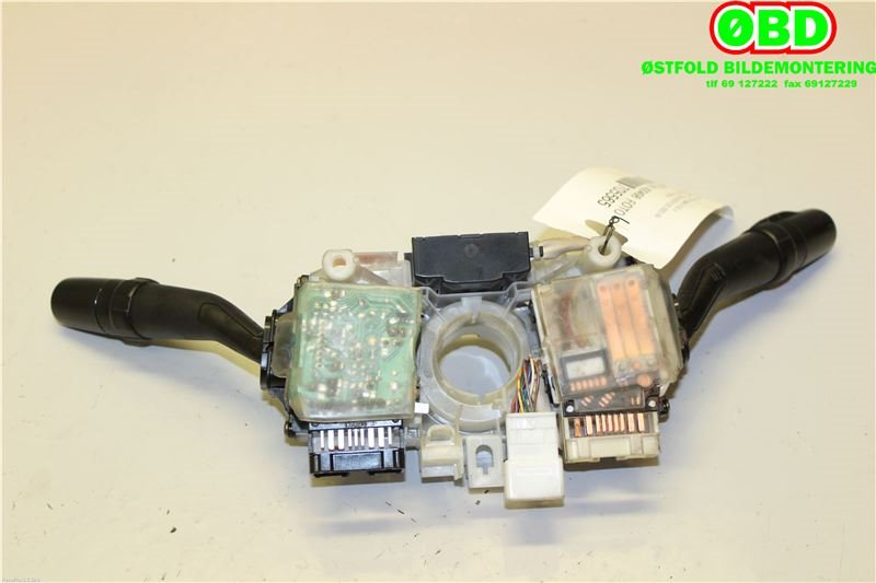 Bryter combi til Toyota Land Cruiser 120 2002-2009  (TOYOTA|843106B070|)