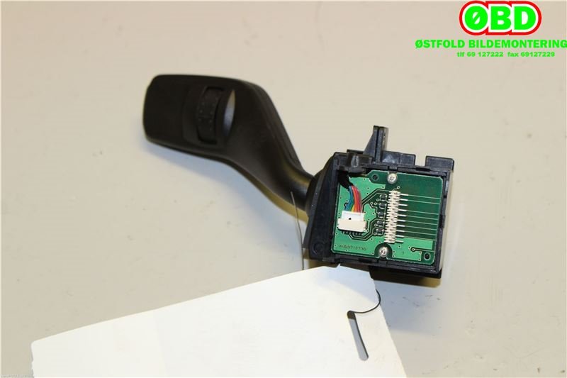 Bryter visker til Ford S-Max 2010-2015 (Type I, Fase 2)  (FORD|1834492||6G9T17A553AE)