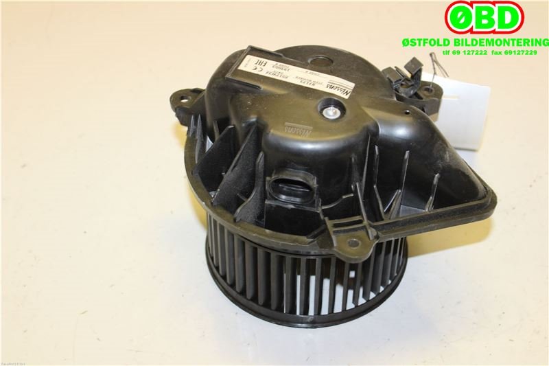 Varmeapparat motor til Renault Trafic 2006-2014  (RENAULT|7701050310|)