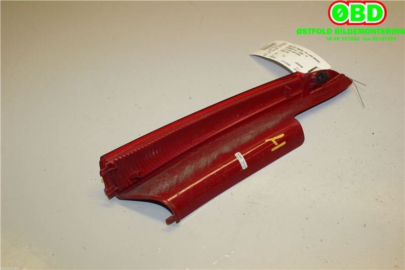 Baklykt høyre indre til Citroën C4 2004-2011 (Type I) (CITROEN|6351 T9|)