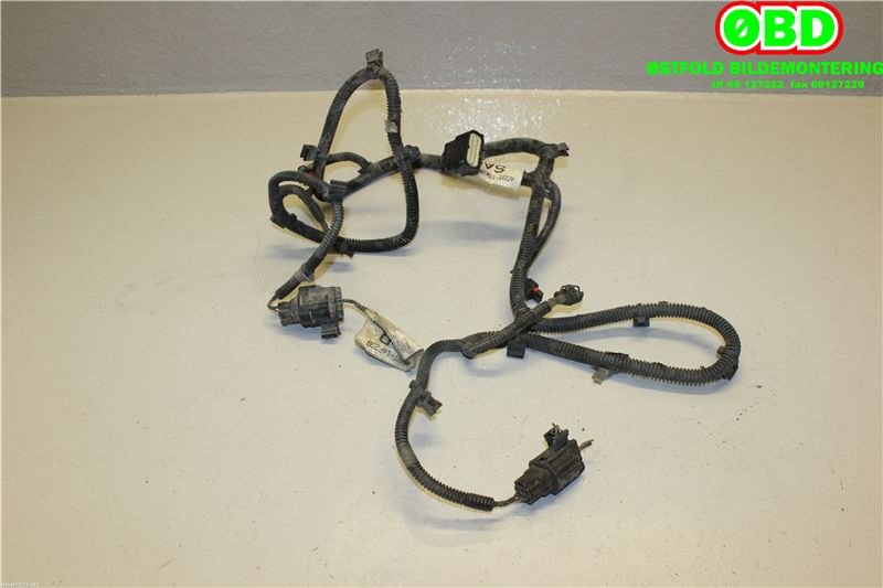 Ledningsnett til Ford S-Max 2010-2015 (Type I, Fase 2) (FORD|1800948||AG9T15K868SAG)