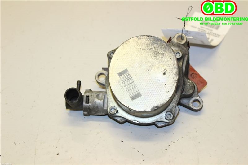 Vakuumpumpe til Renault Trafic 2006-2014  (RENAULT|146502570R|146500816R)