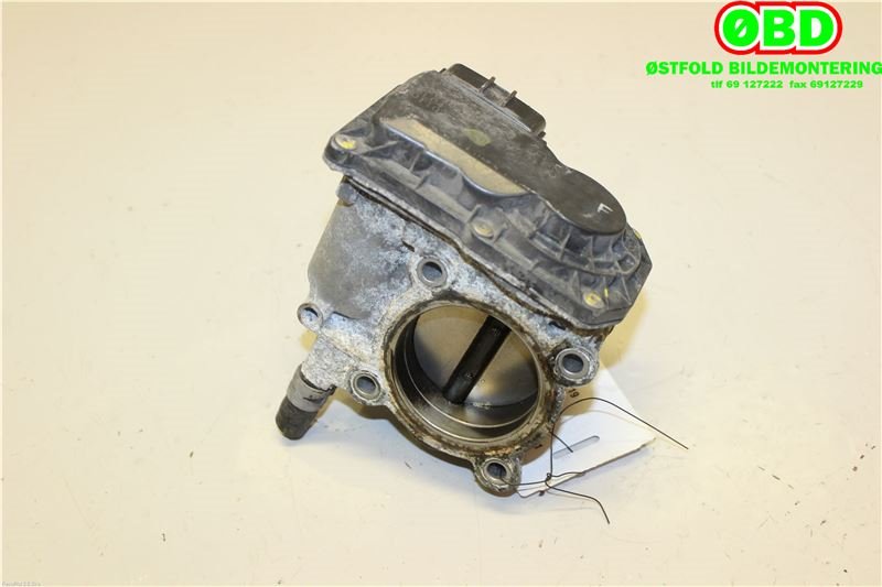 Spjeldhus til Toyota Auris 2015-2019 (Type II, Fase 2)  (TOYOTA|220300T110|)
